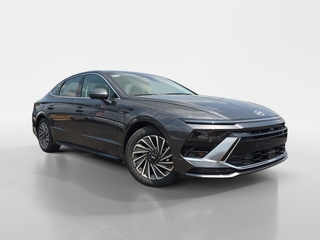 2025 Hyundai Sonata Hybrid for sale in Knoxville TN