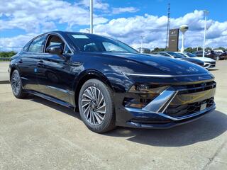 2025 Hyundai Sonata Hybrid for sale in Triadelphia WV