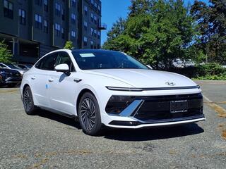 2025 Hyundai Sonata Hybrid for sale in Arlington MA