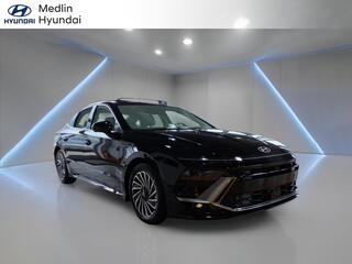 2026 Hyundai Sonata Hybrid