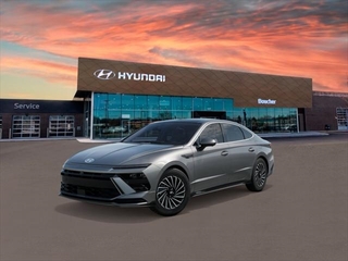 2026 Hyundai Sonata Hybrid for sale in Waukesha WI