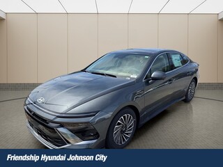 2026 Hyundai Sonata Hybrid for sale in Johnson City TN