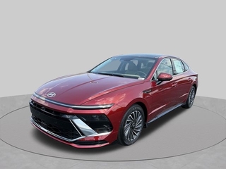 2026 Hyundai Sonata Hybrid for sale in Indianapolis IN