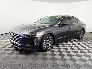 2023 Hyundai Sonata Hybrid for sale in Bridgeport WV