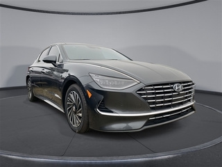 2023 Hyundai Sonata Hybrid for sale in Wake Forest NC