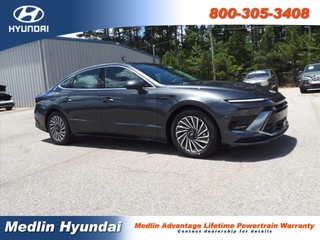 2024 Hyundai Sonata Hybrid for sale in Rocky Mount NC