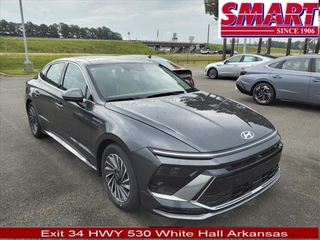 2024 Hyundai Sonata Hybrid