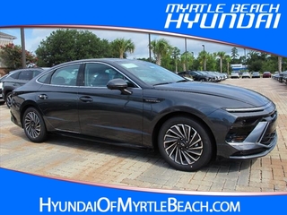 2024 Hyundai Sonata Hybrid for sale in Myrtle Beach SC