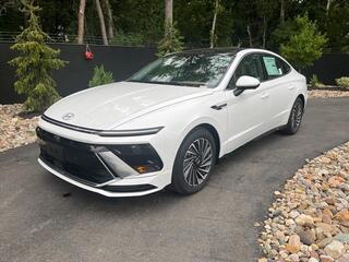 2024 Hyundai Sonata Hybrid for sale in Kansas City MO