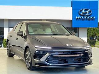 2024 Hyundai Sonata Hybrid for sale in Southern Pines NC