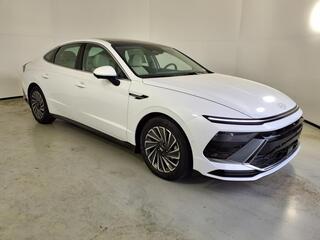 2025 Hyundai Sonata Hybrid for sale in Southern Pines NC