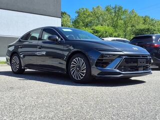 2025 Hyundai Sonata Hybrid for sale in Hampton VA