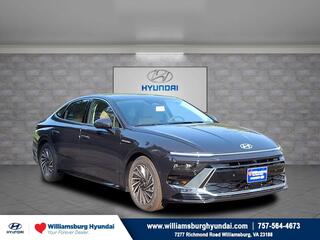 2025 Hyundai Sonata Hybrid for sale in Mishawaka IN