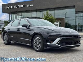 2025 Hyundai Sonata Hybrid for sale in South Hill VA