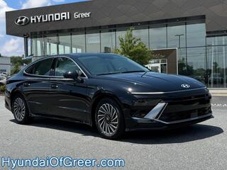 2025 Hyundai Sonata Hybrid for sale in South Hill VA