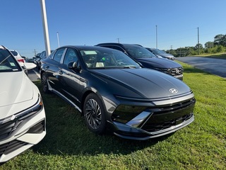 2025 Hyundai Sonata Hybrid for sale in South Hill VA