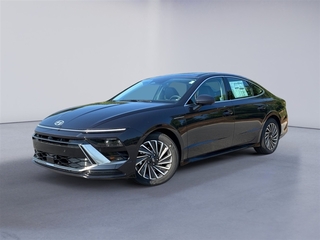 2025 Hyundai Sonata Hybrid for sale in Ringgold GA