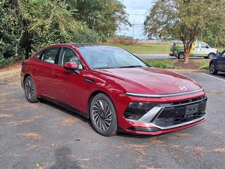 2026 Hyundai Sonata Hybrid for sale in Mishawaka IN