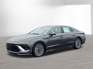 2026 Hyundai Sonata Hybrid for sale in Indianapolis IN