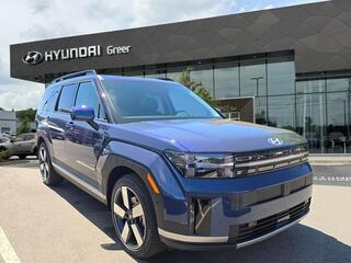 2026 Hyundai Sonata Hybrid for sale in South Hill VA