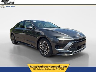 2026 Hyundai Sonata Hybrid for sale in Knoxville TN