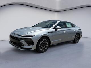 2026 Hyundai Sonata Hybrid for sale in Morristown TN