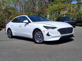 2023 Hyundai Sonata Hybrid for sale in Apex NC