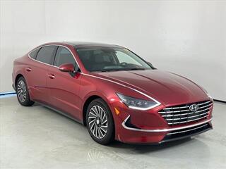 2023 Hyundai Sonata Hybrid for sale in Southern Pines NC