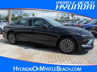 2024 Hyundai Sonata Hybrid for sale in Myrtle Beach SC