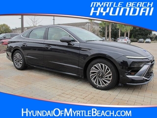 2024 Hyundai Sonata Hybrid for sale in Myrtle Beach SC