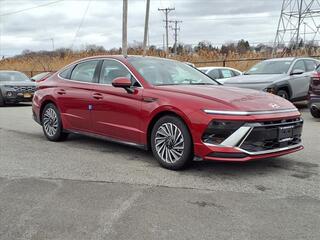 2024 Hyundai Sonata Hybrid for sale in Syracuse NY