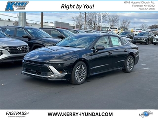 2025 Hyundai Sonata Hybrid for sale in Florence KY