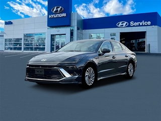 2025 Hyundai Sonata Hybrid for sale in North Haven CT