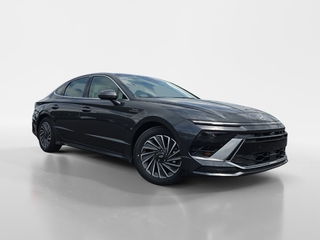 2025 Hyundai Sonata Hybrid