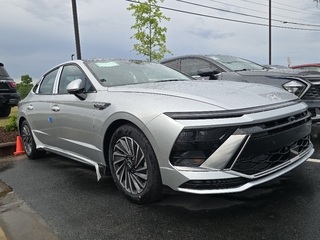 2025 Hyundai Sonata Hybrid for sale in South Hill VA