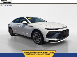2025 Hyundai Sonata Hybrid for sale in Knoxville TN