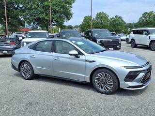 2025 Hyundai Sonata Hybrid for sale in Waldorf MD