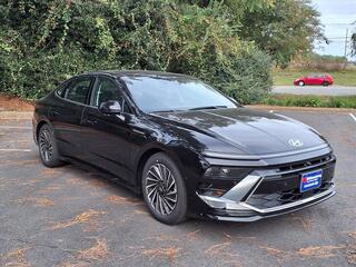 2026 Hyundai Sonata Hybrid for sale in Mishawaka IN