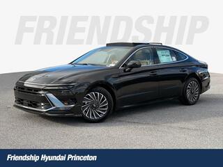2026 Hyundai Sonata Hybrid for sale in Mount Hope WV