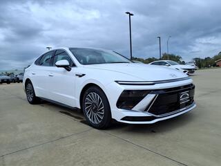 2026 Hyundai Sonata Hybrid for sale in Boerne TX