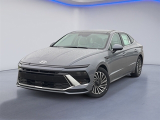 2026 Hyundai Sonata Hybrid for sale in Ringgold GA
