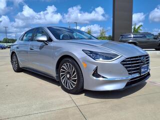 2023 Hyundai Sonata Hybrid for sale in Boerne TX