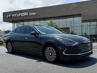 2023 Hyundai Sonata Hybrid for sale in South Hill VA