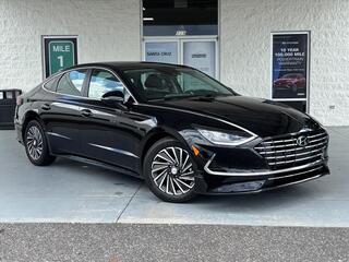2023 Hyundai Sonata Hybrid for sale in Valdese NC