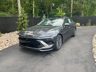 2024 Hyundai Sonata Hybrid for sale in Kansas City MO