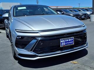 2025 Hyundai Sonata Hybrid for sale in Torrance CA