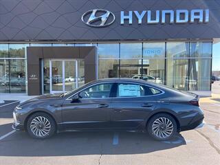 2025 Hyundai Sonata Hybrid for sale in Columbus MS