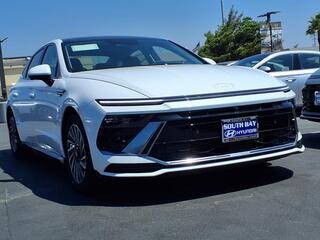 2025 Hyundai Sonata Hybrid for sale in Torrance CA