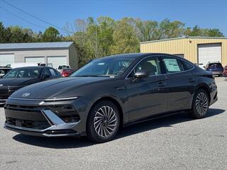 2025 Hyundai Sonata Hybrid for sale in Anderson SC