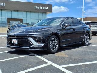 2025 Hyundai Sonata Hybrid for sale in Fort Mill SC